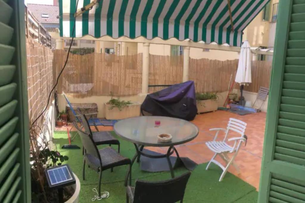 Dolce Bilocale Con Terrazzo Apartment